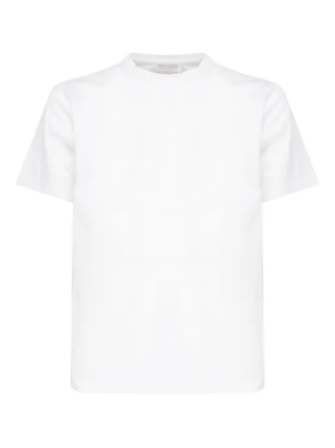 HèSKIMO crew-neck short-sleeve T-shirt
