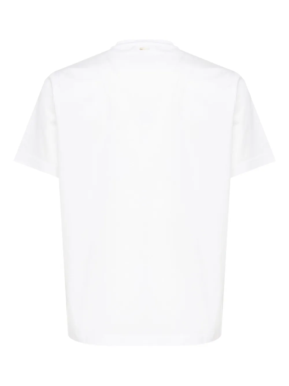 HèSKIMO crew-neck short-sleeve T-shirt | T-Shirts | Image 2