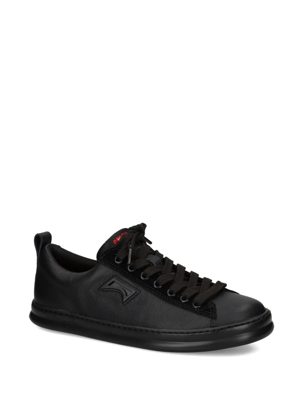 Camper Runner lace-up leather sneakers | Low-Tops | Image 2