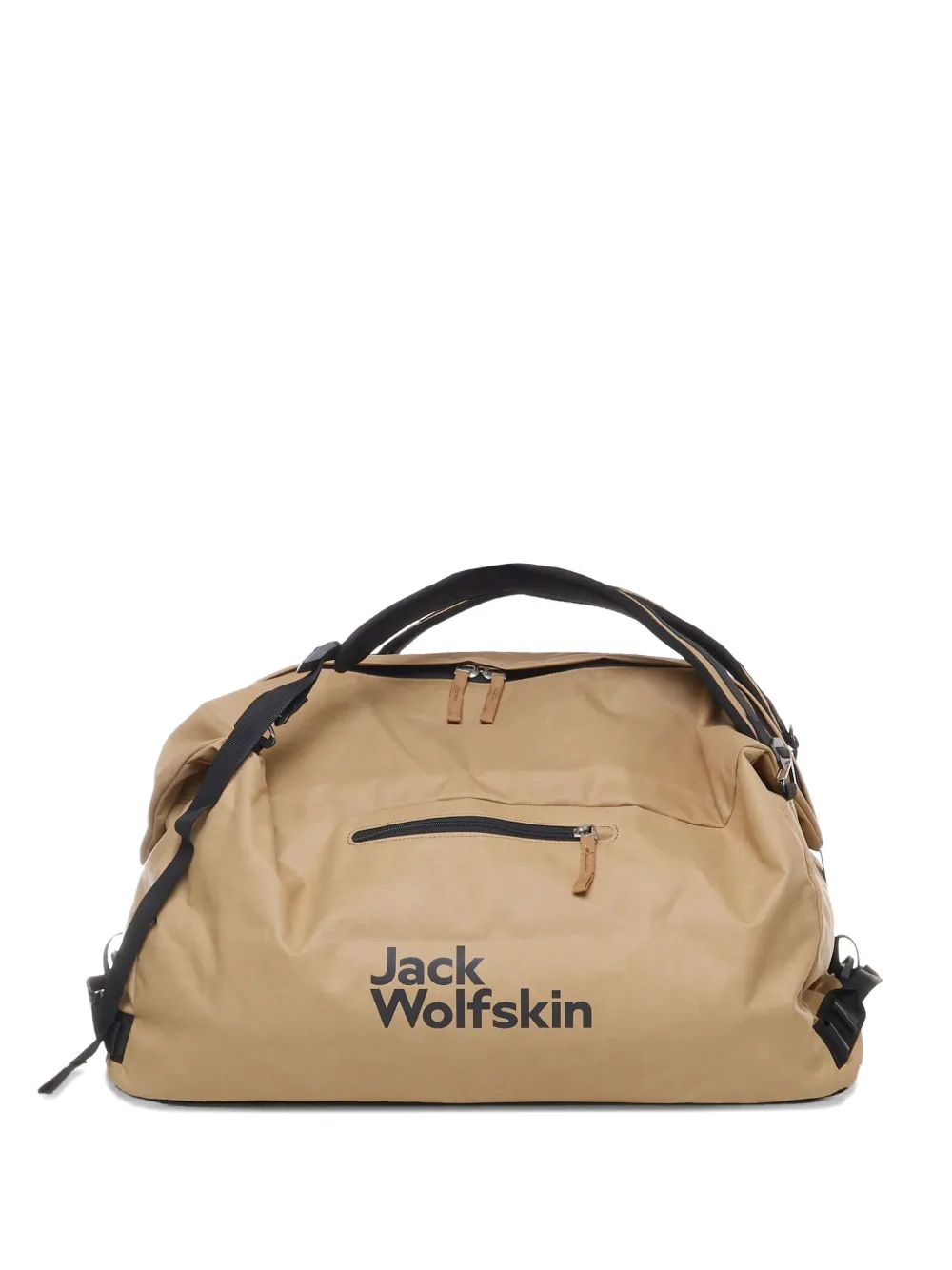 JACK WOLFSKIN Traveltopia Duffle 65 backpack Beige