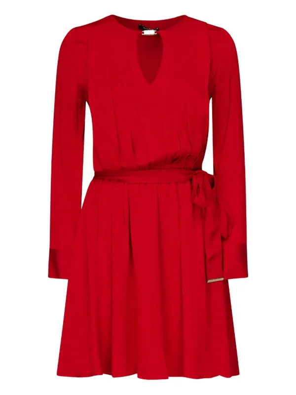red marciano dress Glamadise - Italian fashion paradise - Bandage dress Guess by Marciano - Red  - Guess by Marciano - Women's clothing - Bandage dresses, Dresses -  Glamadise