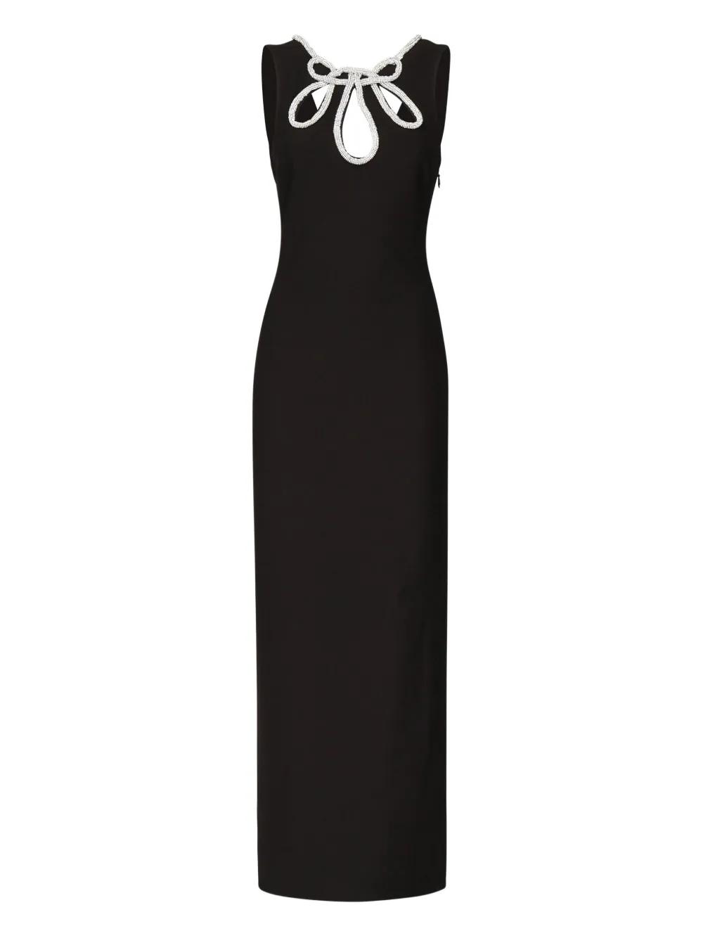 Marciano Marciano maxi dress | Black | Image 1