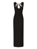 Marciano Marciano maxi dress - Black