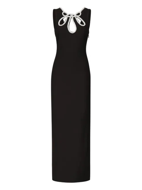 Marciano Marciano maxi dress