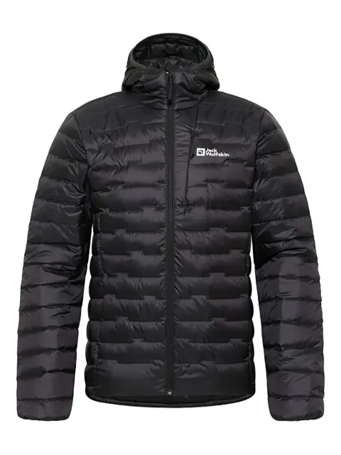 JACK WOLFSKIN veste matelassée à capuche