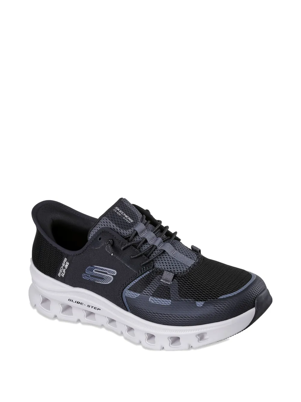 Skechers Glide-Step Pro lace-up sneakers | Low-Tops | Image 2