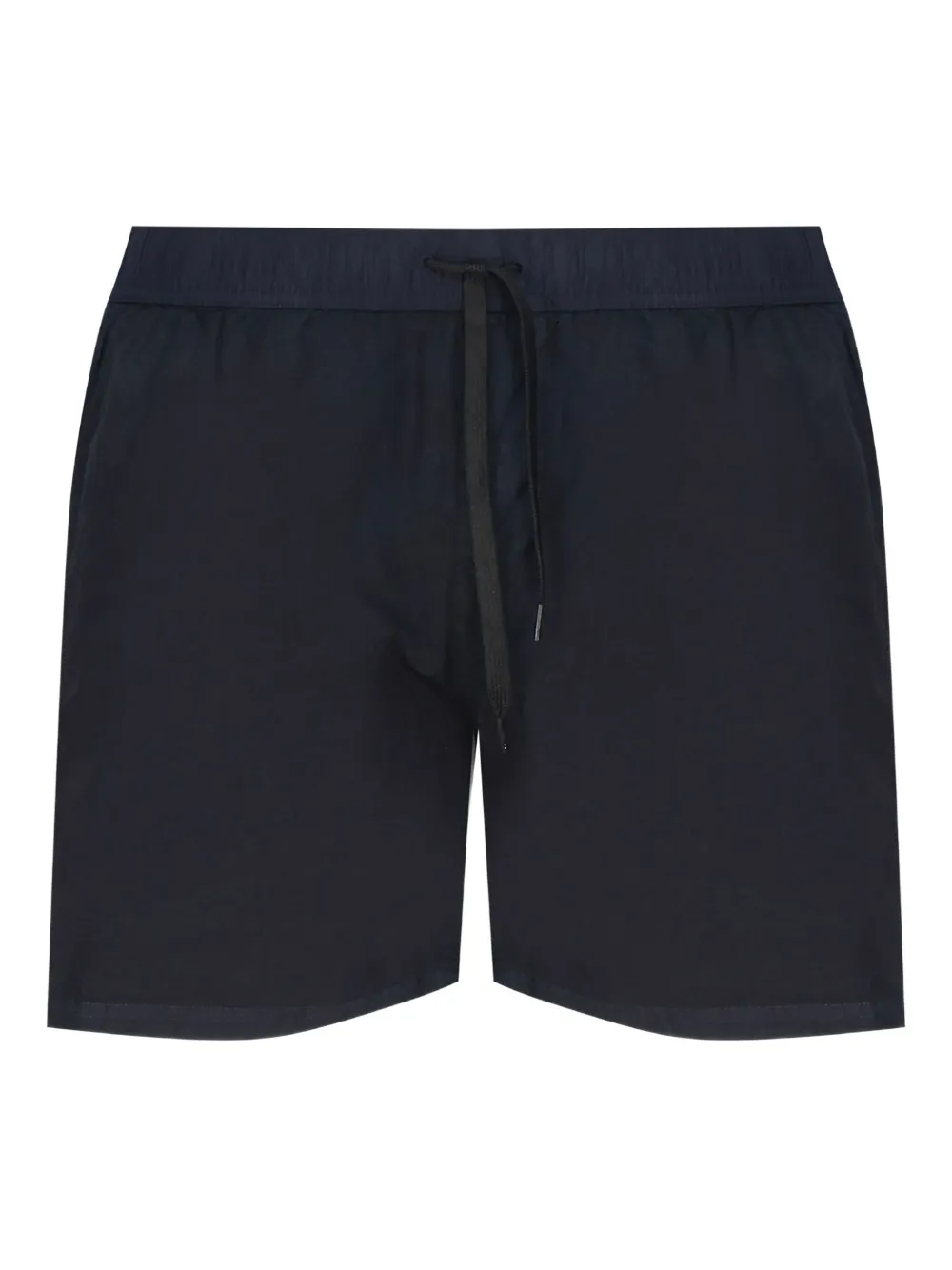 Refrigiwear elastic-waist drawstring shorts | Blue | Image 1