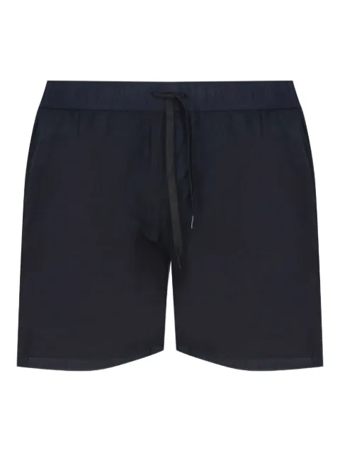 Refrigiwear elastic-waist drawstring shorts