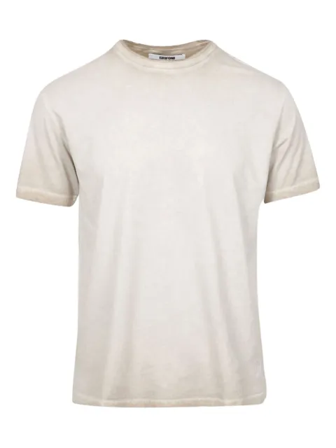 Grifoni short-sleeve crew-neck T-shirt