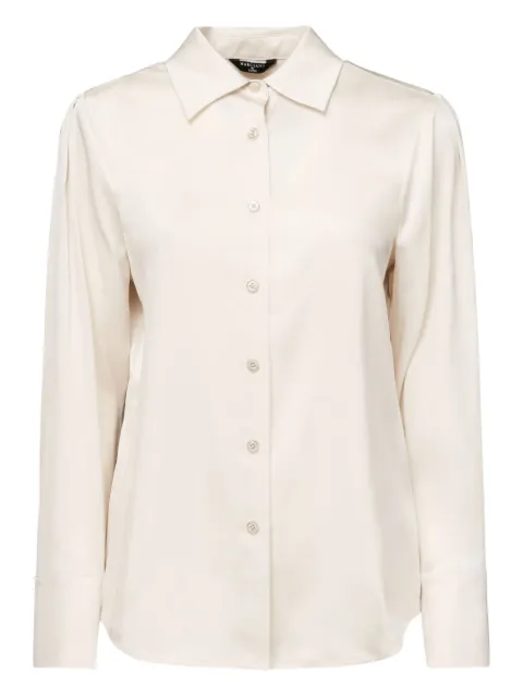 Marciano long-sleeve button-up shirt