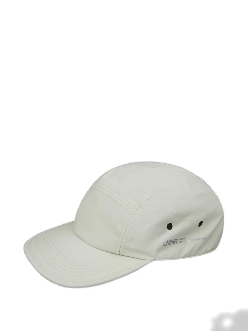 Herno Honkbalpet met trekkoord Beige