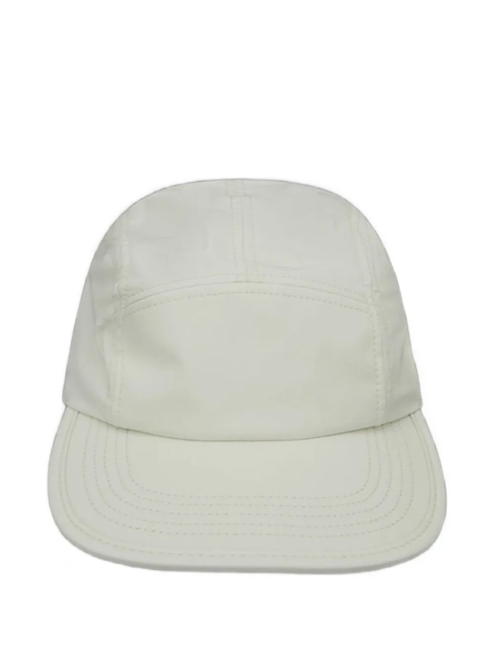 Herno Drawstring-fastening Baseball Cap In Neutral