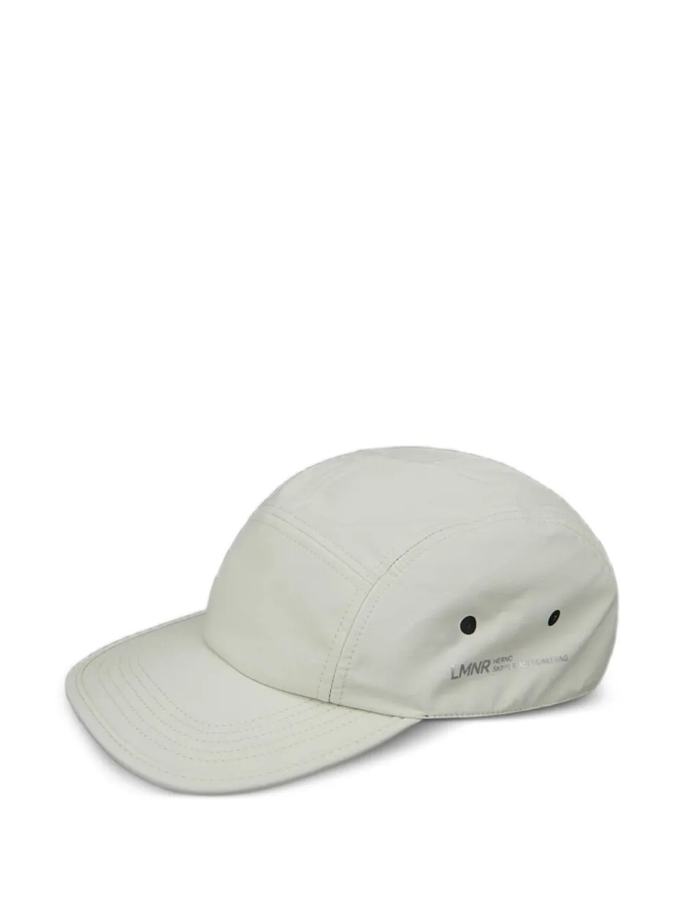 Herno drawstring-fastening baseball cap - Beige
