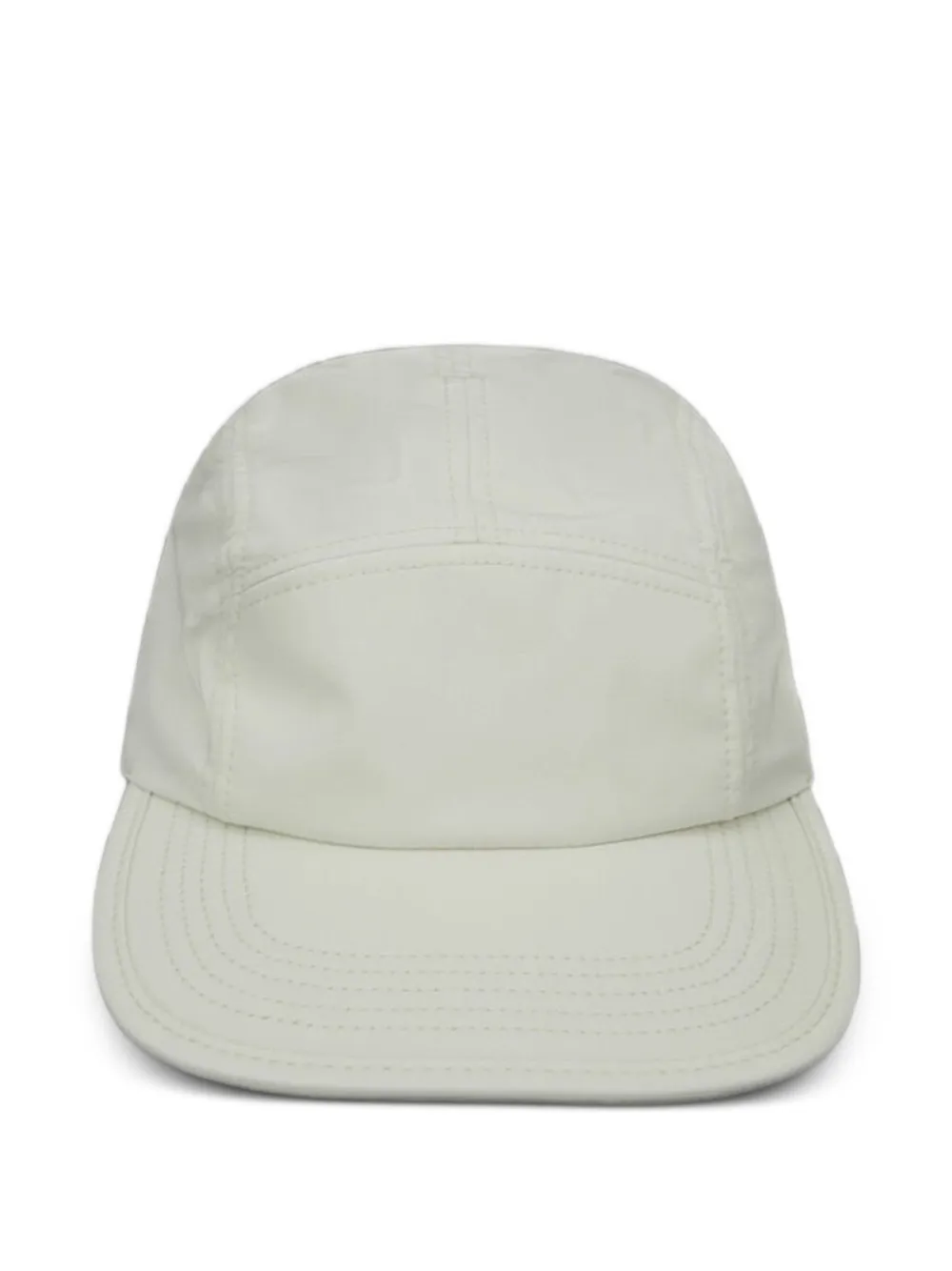 Herno ドローストリング キャップ - ニュートラル Herno ドローストリング キャップ - ニュートラル