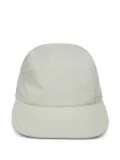 Herno drawstring-fastening baseball cap - Neutrals