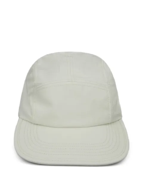 Herno casquette à lien de resserrage