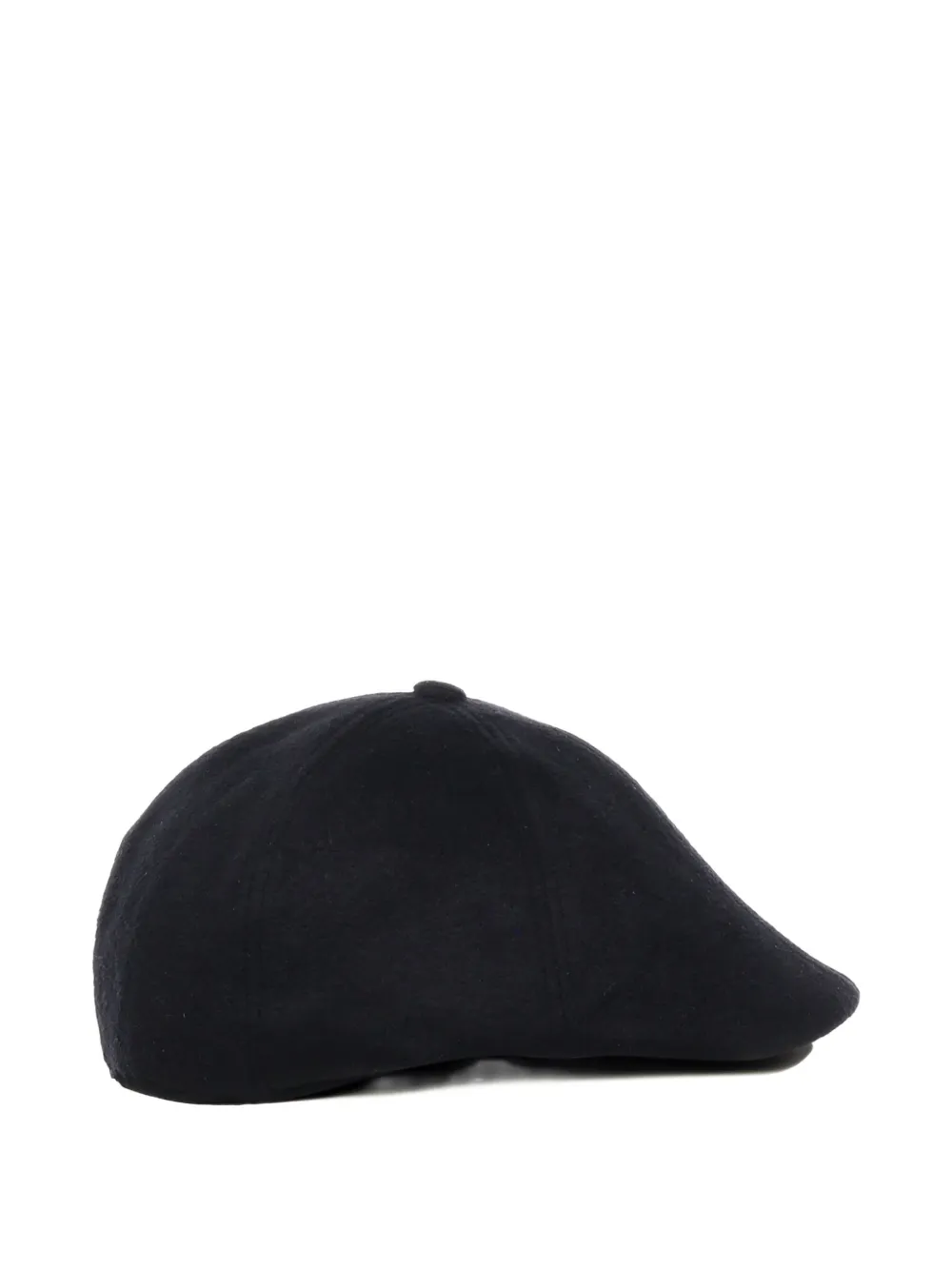 MC2 Saint Barth Wollen pet Zwart