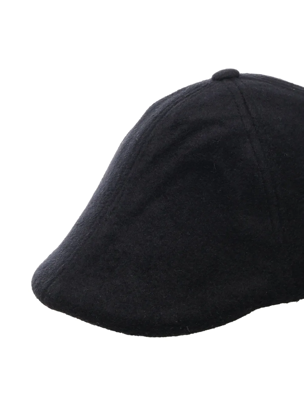 MC2 Saint Barth Wollen pet Zwart