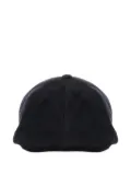 MC2 Saint Barth wool cap - Black