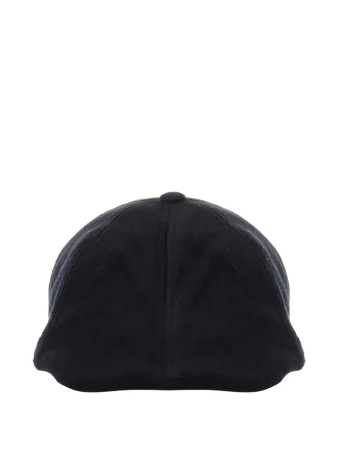 MC2 Saint Barth casquette en laine