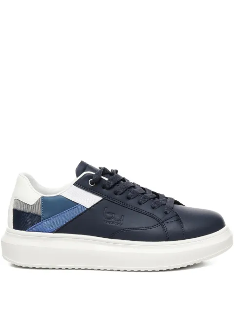 byblos lace-up sneakers