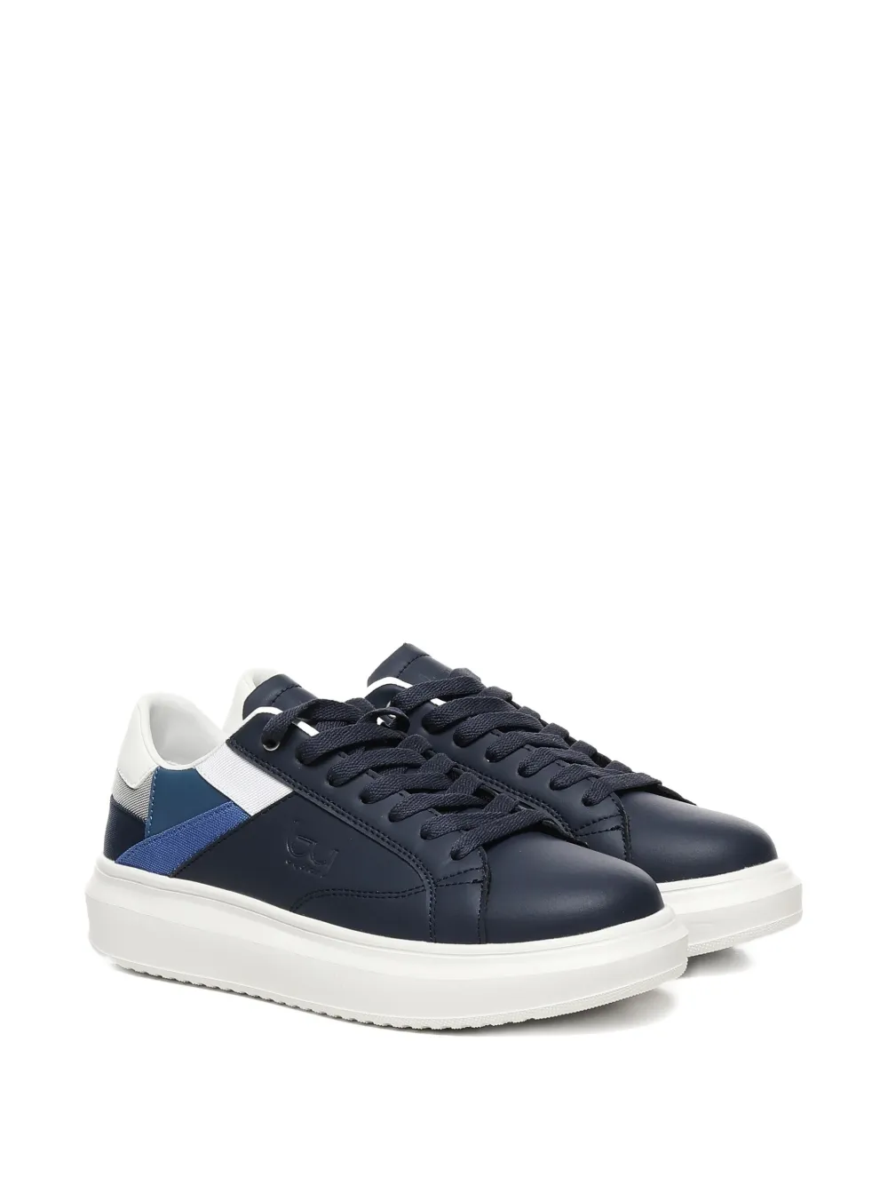 byblos lace-up sneakers | Low-Tops | Image 2
