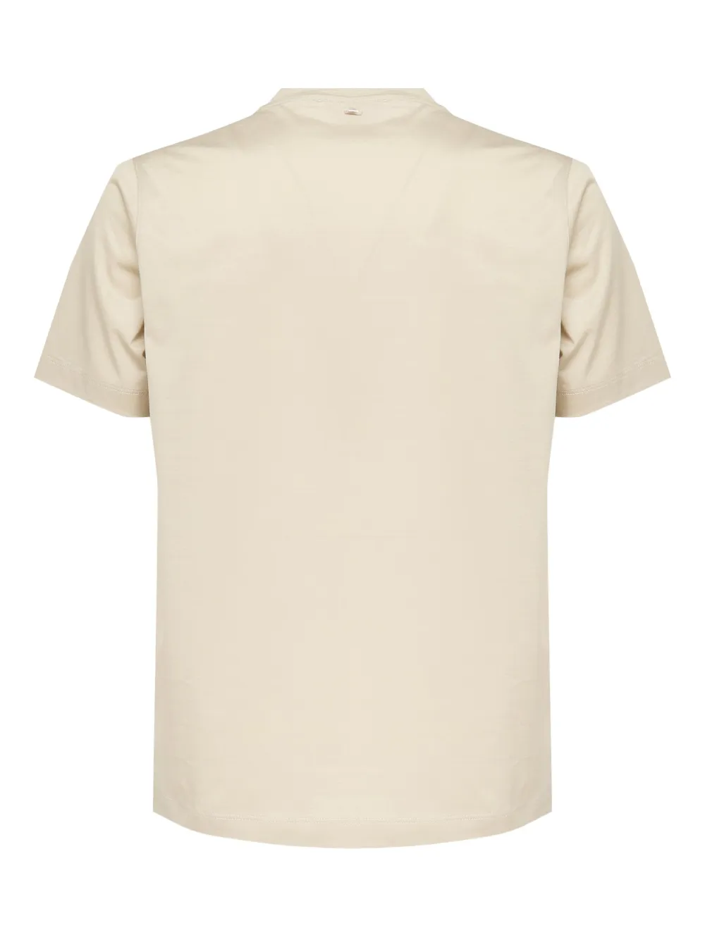 HèSKIMO crewneck short-sleeve T-shirt | T-Shirts | Image 2