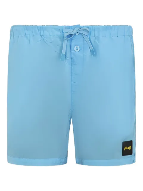 f**k  drawstring swim shorts
