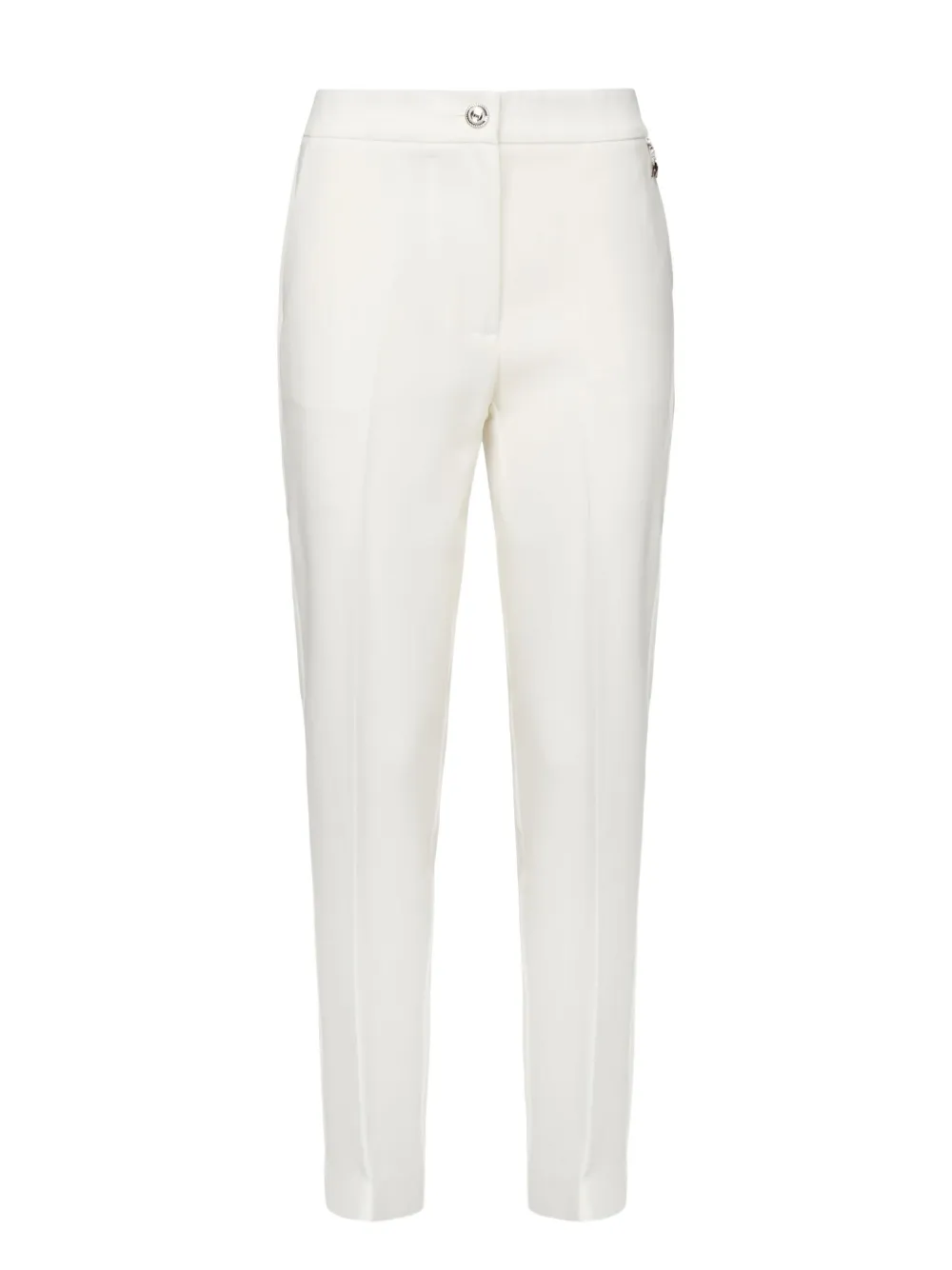 Marciano x Guess logo-detail trousers | White | Image 1