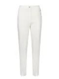 Marciano x Guess logo-detail trousers - White