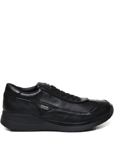 Cesare Paciotti Story lace-up leather sneakers