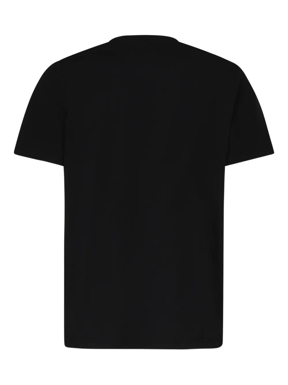 K-way Crew-neck Short-sleeve T-shirt