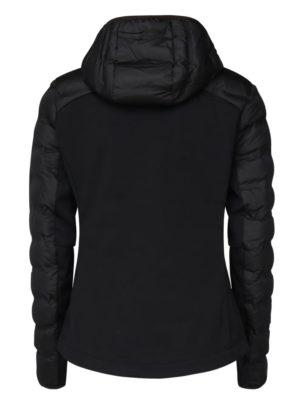 Jakke hooded quilted jacket | Down Jackets | Image 2