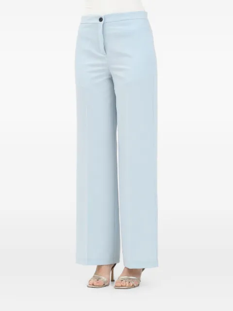 VICOLO welt-pockets trousers