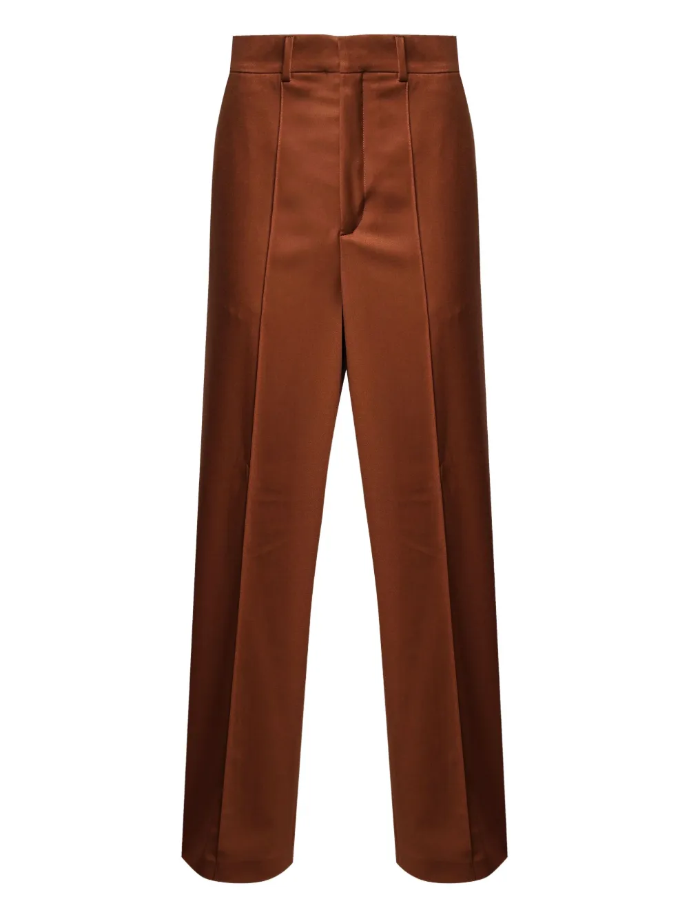 slit trousers