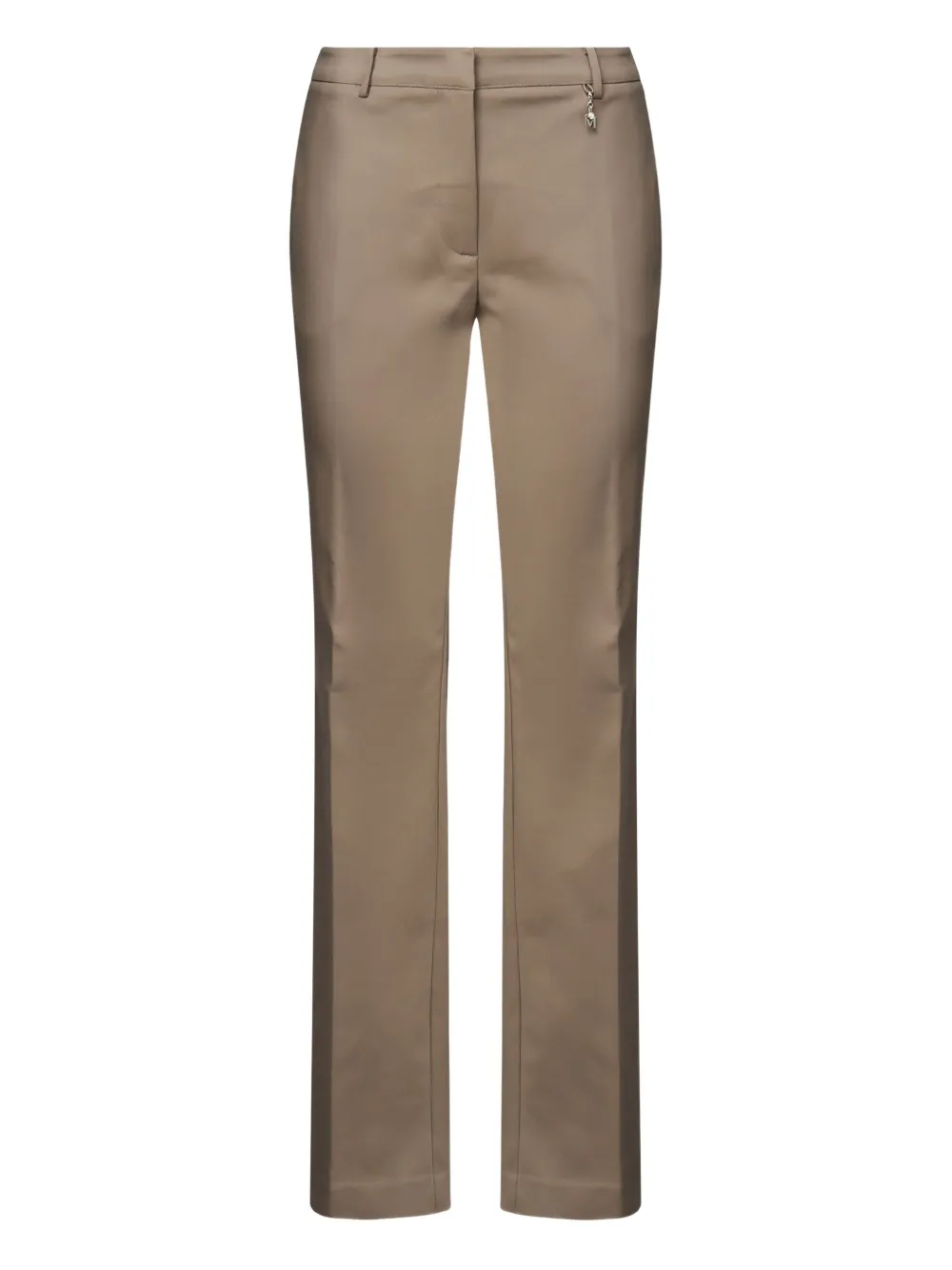 Marciano straight-leg trousers | Brown | Image 1