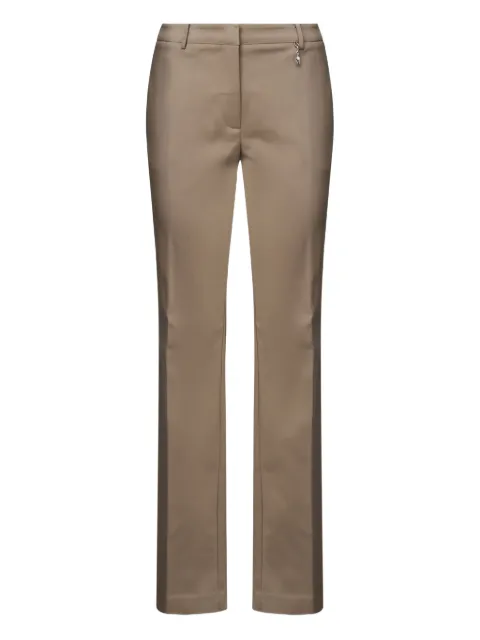 Marciano straight-leg trousers