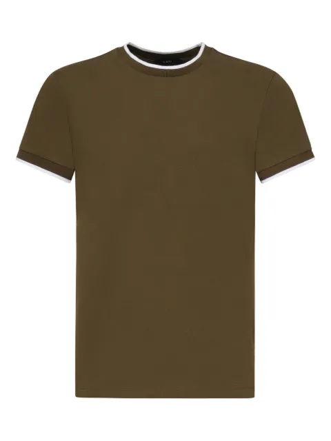 Colmar logo-patch T-shirt