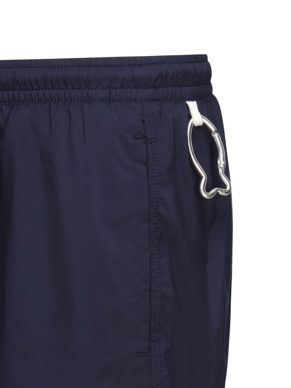 Fedeli Zwembroek met trekkoordtaille Blauw