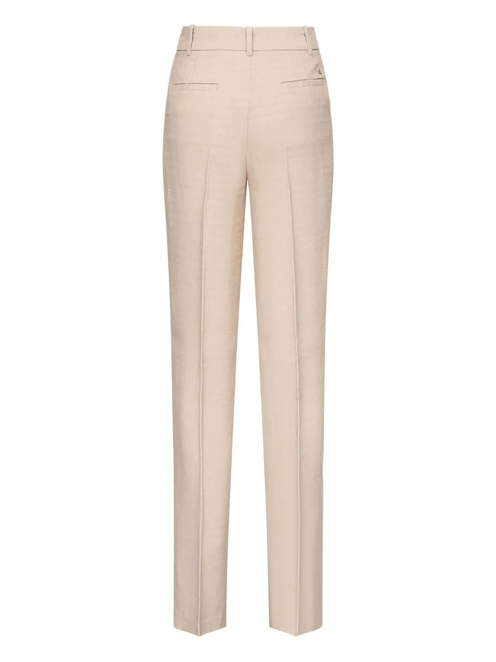Marciano x Guess logo-detail trousers | Straight-Leg Pants | Image 2