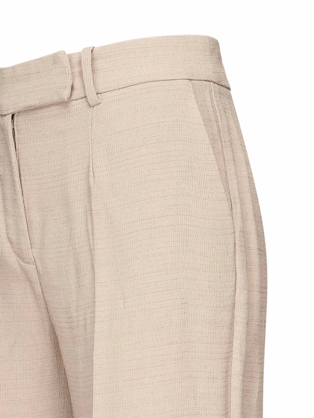 Marciano x Guess broek met logodetail Beige