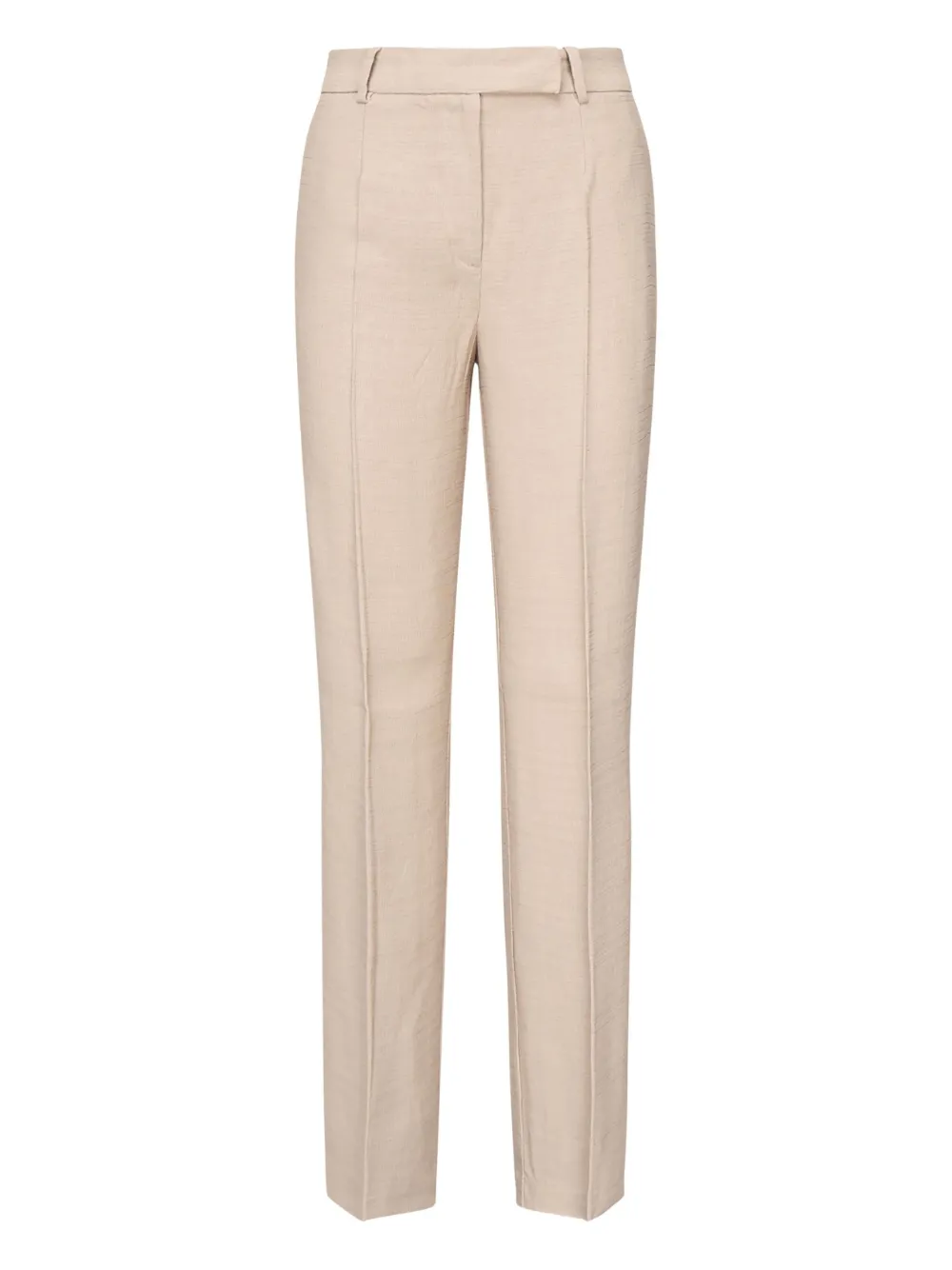 Marciano x Guess logo-detail trousers | Neutrals | Image 1