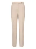 Marciano x Guess logo-detail trousers - Neutrals