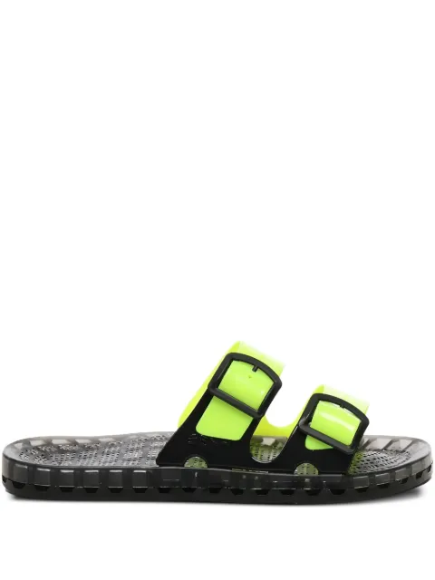 Sensi Studio double-buckle sandals
