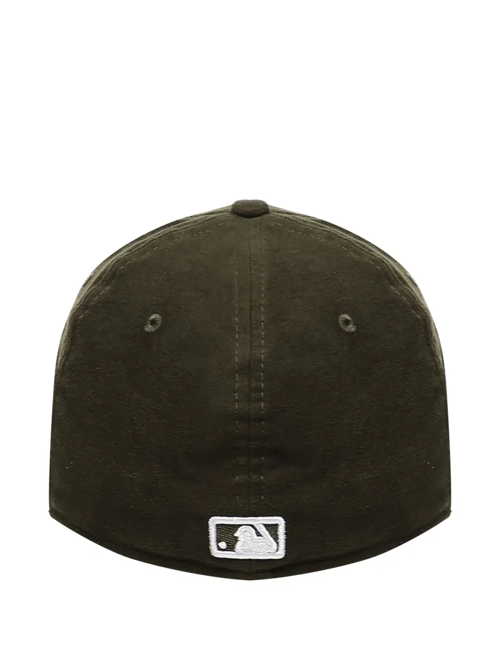 NEW ERA CAP New Era logo-embroidered curved-visor cap | Women | Image 2