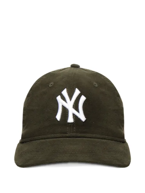 NEW ERA CAP visière New Era à logo brodé