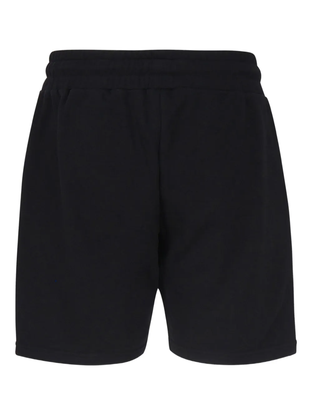 Refrigiwear elastic-waist logo track shorts | Track & Running Shorts | Image 2