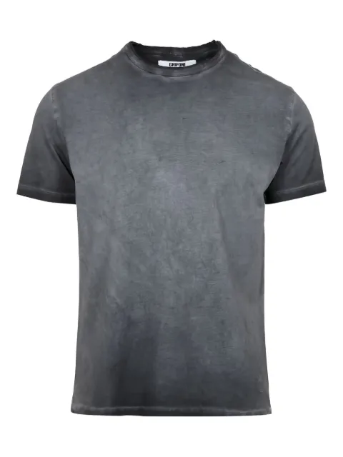 Grifoni  cotton T-shirt