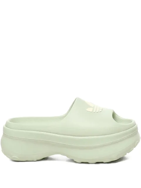 adidas Originals Adifom Stan platform slides