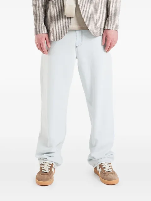 Grifoni five-pockets jeans